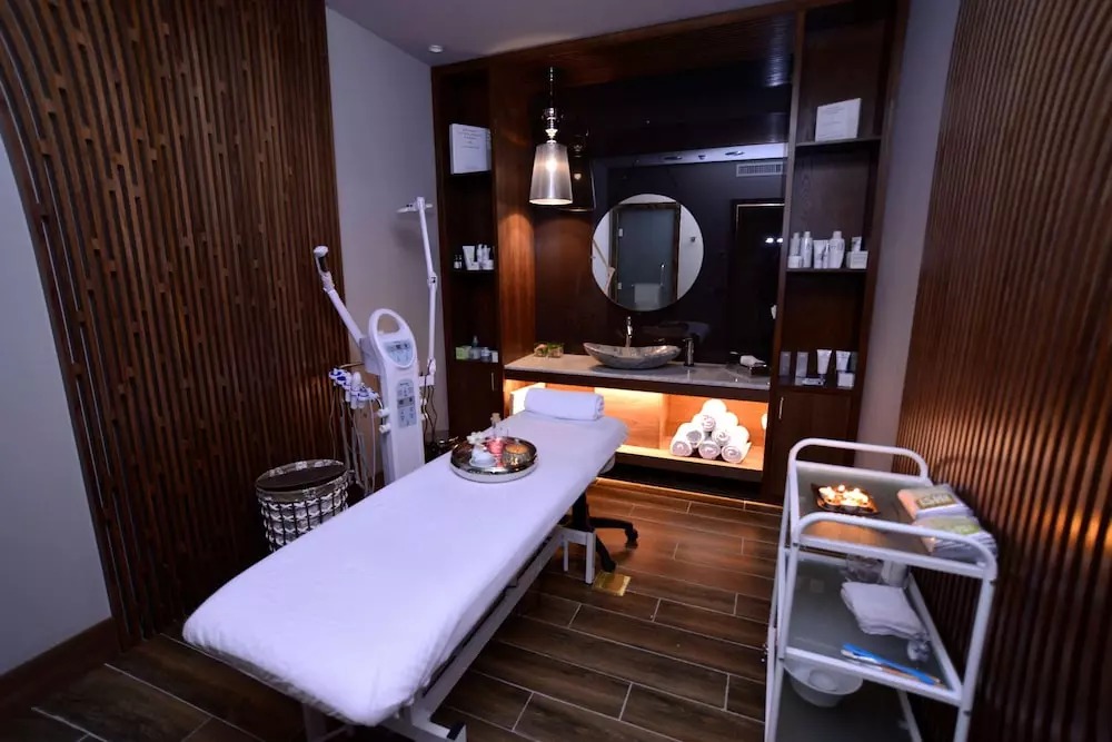 هتل رادیسون بلو ایروان